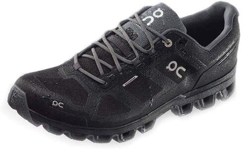 ON Women's Cloudventure Waterproof in Kuwait