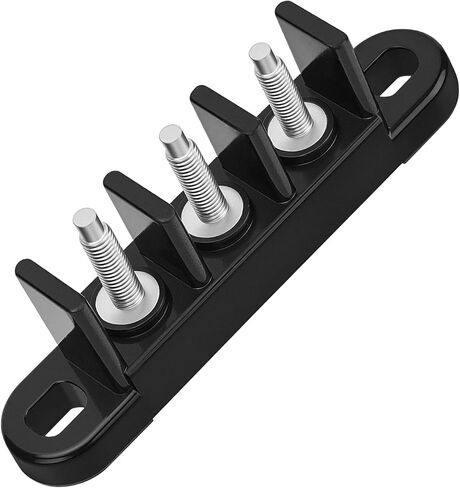 JAVIK 4015778 3 Post Terminal Block for Polaris Ranger 570 900 1000 XP EV ETX 2016-2025 RZR 900 1000 Turbo XP 2016-2023 General 1000 2016-2018 ACE 900 570 500 2017-2019 (1 Pcs in Kuwait