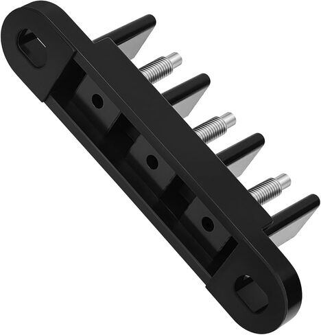 JAVIK 4015778 3 Post Terminal Block for Polaris Ranger 570 900 1000 XP EV ETX 2016-2025 RZR 900 1000 Turbo XP 2016-2023 General 1000 2016-2018 ACE 900 570 500 2017-2019 (1 Pcs in Kuwait