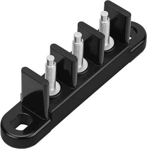 JAVIK 4015778 3 Post Terminal Block for Polaris Ranger 570 900 1000 XP EV ETX 2016-2025 RZR 900 1000 Turbo XP 2016-2023 General 1000 2016-2018 ACE 900 570 500 2017-2019 (1 Pcs in Kuwait