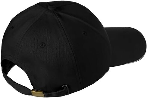 ITODA Extra Long Bill Baseball Cap UPF 50+ 5.5'' Brim Fishing Hiking Safari Sun Protection Hat Adjustable Summer Outdoor Hat in Saudi Arabia