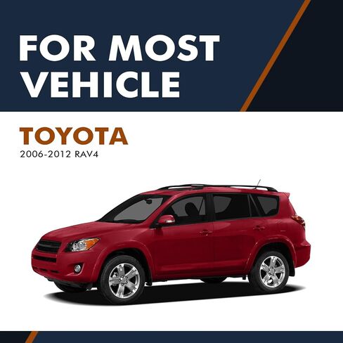 PM Auto Pair of 2 Front Left-Right Quick Complete Strut and Coil Spring For 2006-2012 Toyota Rav4 in Saudi Arabia