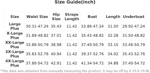 Floerns Women's Plus Size Leaf Print One Piece Swimsuit Ruched Tie Side Vacation Swimdress Skirt in Saudi Arabia
