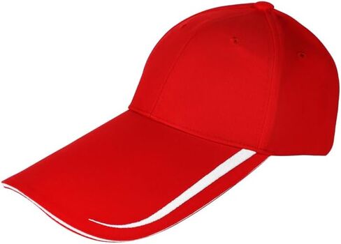ITODA Extra Long Bill Baseball Cap UPF 50+ 5.5'' Brim Fishing Hiking Safari Sun Protection Hat Adjustable Summer Outdoor Hat in Saudi Arabia