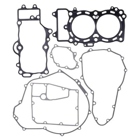 Complete Cylinder Gasket Kit Compatible with Motorcycle Parts 400nk 650nk 650mt GT MT in Saudi Arabia