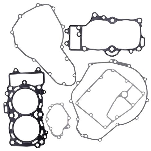 Complete Cylinder Gasket Kit Compatible with Motorcycle Parts 400nk 650nk 650mt GT MT in Saudi Arabia