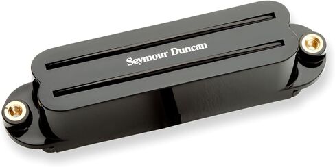 Seymour Duncan - 11205-02-P - SHR-1b Hot Rails for Strat Pch in Saudi Arabia