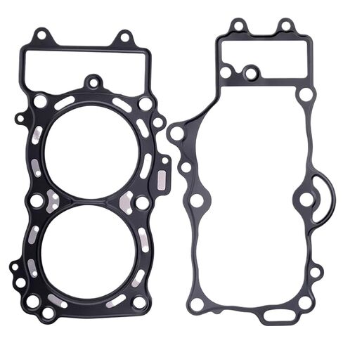 Complete Cylinder Gasket Kit Compatible with Motorcycle Parts 400nk 650nk 650mt GT MT in Saudi Arabia