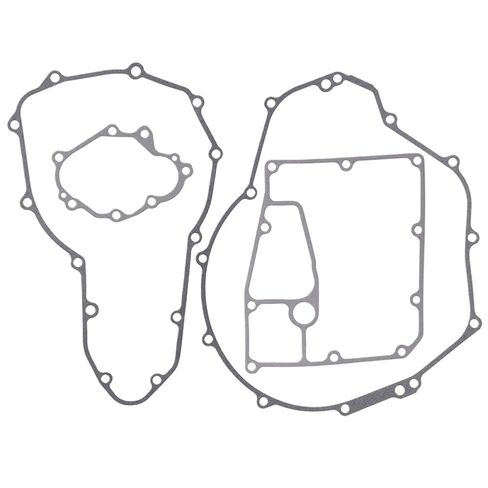 Complete Cylinder Gasket Kit Compatible with Motorcycle Parts 400nk 650nk 650mt GT MT in Saudi Arabia
