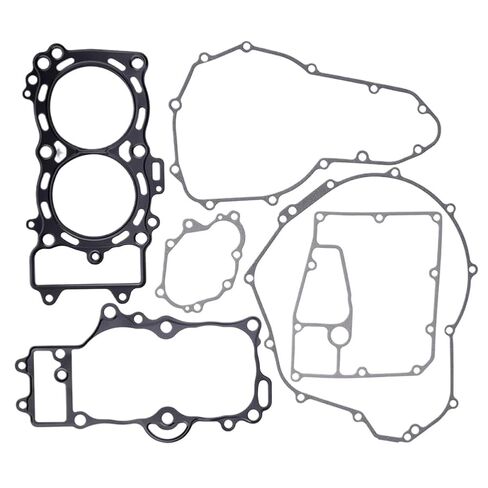 Complete Cylinder Gasket Kit Compatible with Motorcycle Parts 400nk 650nk 650mt GT MT in Saudi Arabia