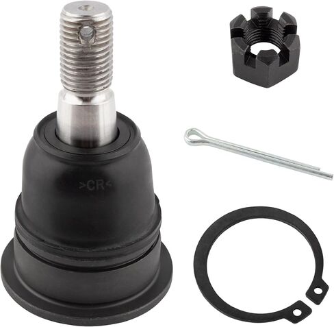 2 قطعة وصلات كروية أمامية علوية LH للسائق والركاب RH تناسب إنفينيتي QX56 04-13، QX80 14-18، لنيسان أرمادا 05-15/17-19، باثفايندر أرمادا 2004، لتيتان 2004-15/2017-19 استبدال # K80994 in Saudi Arabia