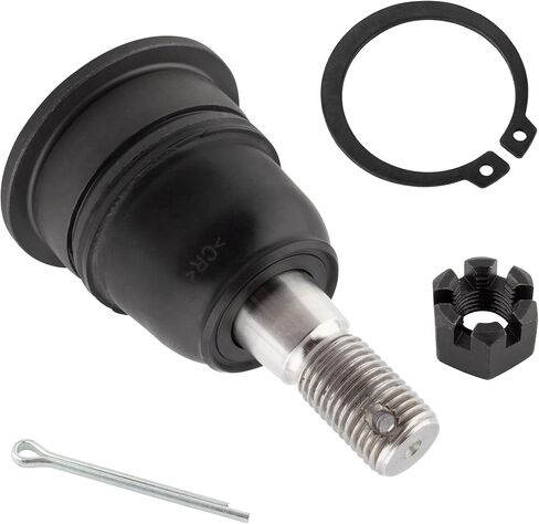 2 قطعة وصلات كروية أمامية علوية LH للسائق والركاب RH تناسب إنفينيتي QX56 04-13، QX80 14-18، لنيسان أرمادا 05-15/17-19، باثفايندر أرمادا 2004، لتيتان 2004-15/2017-19 استبدال # K80994 in Saudi Arabia