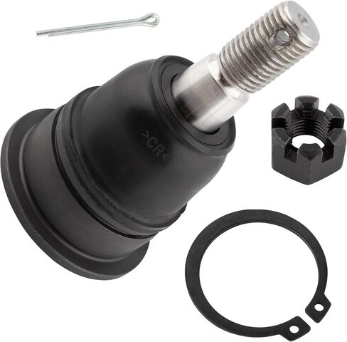 2 قطعة وصلات كروية أمامية علوية LH للسائق والركاب RH تناسب إنفينيتي QX56 04-13، QX80 14-18، لنيسان أرمادا 05-15/17-19، باثفايندر أرمادا 2004، لتيتان 2004-15/2017-19 استبدال # K80994 in Saudi Arabia