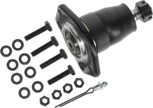 ACDelco Silver 46D0009A (19460787) Front Upper Suspension Ball Joint in Saudi Arabia