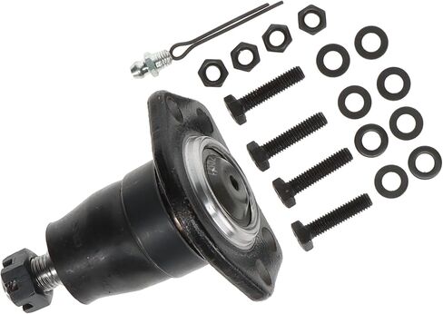 ACDelco Silver 46D0009A (19460787) Front Upper Suspension Ball Joint in Saudi Arabia
