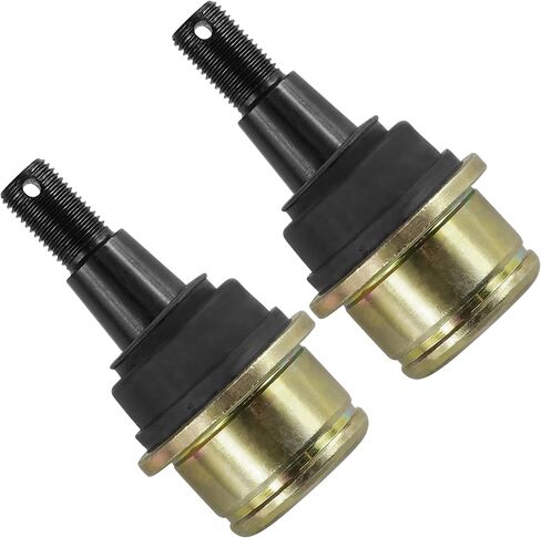 Caltric 2 Front Suspension Upper Ball Joint Compatible With Can-am Defender/Max HD5 HD7 HD8 HD9 HD10 in Saudi Arabia