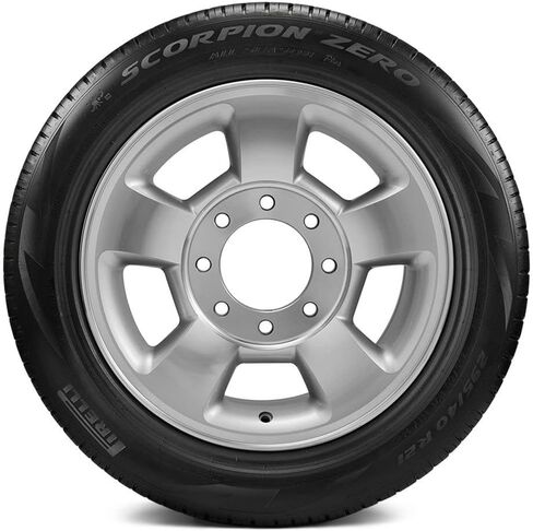 Pirelli Scorpion Zero All Season Plus 295/40R20 110Y Passenger Tire in Saudi Arabia