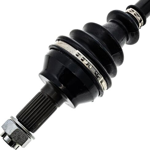 محور السيرة الذاتية الأمامي نصف عمود الإدارة لـ Polaris RZR XP 1000 4 EPS Sport Premium 1334491 1334308 in Kuwait