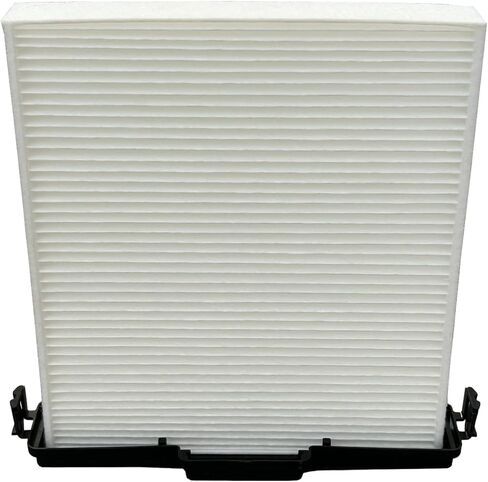 68406048AA & 68052292AA Cabin Air Filter and Air Filter Access Door Kit Replacement for 2011-2020 Ram 1500 2500 3500 4500 5500 2007-2012 CX-7 2.3L L4 Replaces 5058693AA 68318365AA in Kuwait