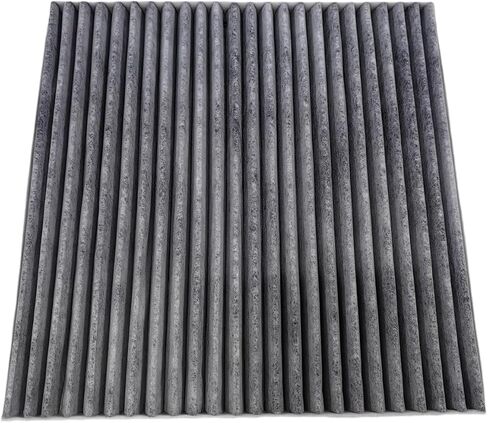 OPCAF12935 Cabin Air Filter for Jeep Grand Cherokee 2022-2025,Jeep Grand Cherokee L 2021-2025,.Replacement for CF12935,68542125AA. in Kuwait