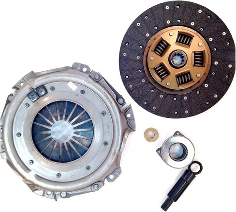Complete Clutch Kit Compatible With Ford F-Series 77-82 (07-015) in Saudi Arabia