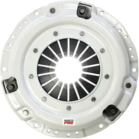 ClutchMaxPRO Heavy Duty OEM Clutch Kit Compatible with 2005 Saab 9-2X 1998-2017 Subaru Baja Crosstrek Forester Impreza Legacy Outback XV Crosstrek (CP15104HD-CK) in Saudi Arabia