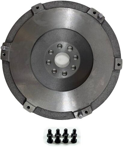 EFT CAST OEM NODULAR CLUTCH FLYWHEEL FOR BMW 325 328 525 528 M3 Z3 E36 E39 6CYL in Saudi Arabia