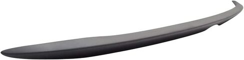 FREEMOTOR802 Rear Trunk Spoiler Wing, Compatible with 2013-2017 Honda Accord Sedan, OE Style Unpainted ABS Racing Deck Lid Spoiler Tail Lip Add-on Exterior Styling Trim in Saudi Arabia