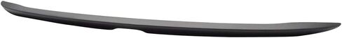FREEMOTOR802 Rear Trunk Spoiler Wing, Compatible with 2013-2017 Honda Accord Sedan, OE Style Unpainted ABS Racing Deck Lid Spoiler Tail Lip Add-on Exterior Styling Trim in Saudi Arabia