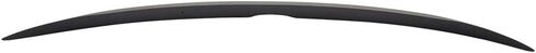 FREEMOTOR802 Rear Trunk Spoiler Wing, Compatible with 2013-2017 Honda Accord Sedan, OE Style Unpainted ABS Racing Deck Lid Spoiler Tail Lip Add-on Exterior Styling Trim in Saudi Arabia