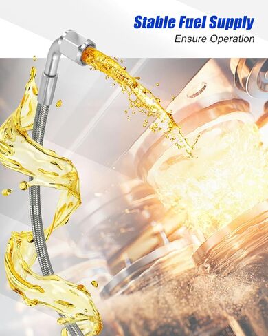 11657534454 طقم خط تغذية الزيت التوربيني مناسب لميني كوبر S R55 R56 R57 R58 R59 R60 R61 2007-2016 in Kuwait