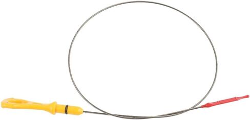 cciyu 26611-3CKA0 Engine Oil Dipstick Replacement 2017-2020 for Genesis G80 2013-2016 for Hyundai Genesis V6 V8 3.8L 5.0L DOHC Dip Stick for Checking Oil in Saudi Arabia