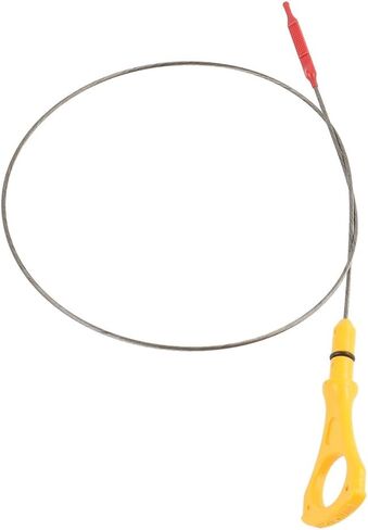 cciyu 26611-3CKA0 Engine Oil Dipstick Replacement 2017-2020 for Genesis G80 2013-2016 for Hyundai Genesis V6 V8 3.8L 5.0L DOHC Dip Stick for Checking Oil in Saudi Arabia