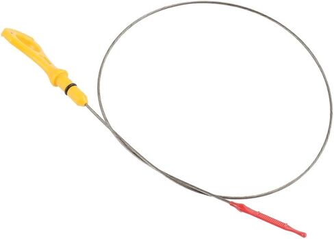 cciyu 26611-3CKA0 Engine Oil Dipstick Replacement 2017-2020 for Genesis G80 2013-2016 for Hyundai Genesis V6 V8 3.8L 5.0L DOHC Dip Stick for Checking Oil in Saudi Arabia