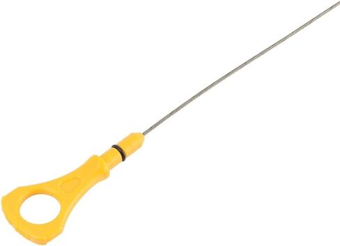 cciyu 26611-3CKA0 Engine Oil Dipstick Replacement 2017-2020 for Genesis G80 2013-2016 for Hyundai Genesis V6 V8 3.8L 5.0L DOHC Dip Stick for Checking Oil in Saudi Arabia