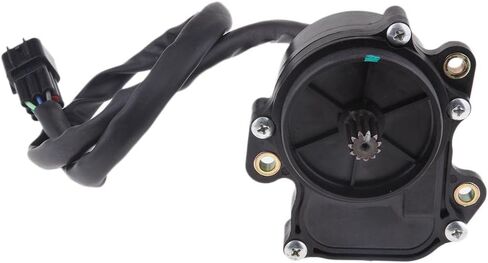 Front Differential Servo Motor Fit for CFMOTO 450cc Q830-314000 Motorcycle parts in Kuwait