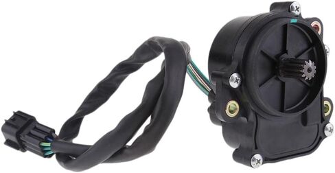 Front Differential Servo Motor Fit for CFMOTO 450cc Q830-314000 Motorcycle parts in Kuwait