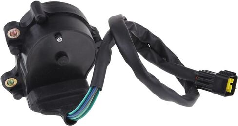 Front Differential Servo Motor Fit for CFMOTO 450cc Q830-314000 Motorcycle parts in Kuwait