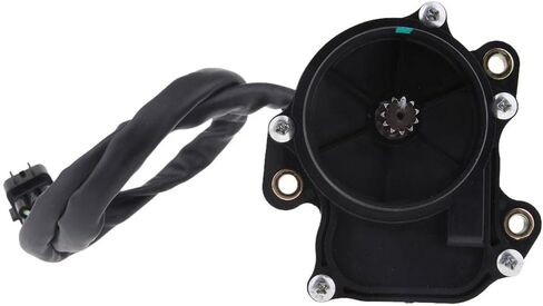 Front Differential Servo Motor Fit for CFMOTO 450cc Q830-314000 Motorcycle parts in Kuwait