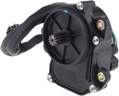 Front Differential Servo Motor Fit for CFMOTO 450cc Q830-314000 Motorcycle parts in Kuwait