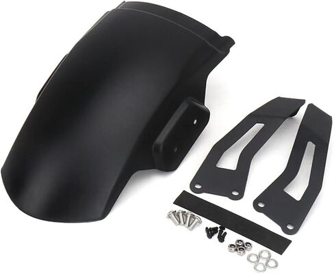 For Pan America 1250 RA1250S 2024 2023 2022 2021 accessories Front Fender Extended Wheel Splash Guard Mudguard ra1250s Modification Parts in Kuwait