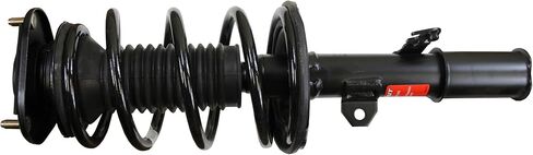 Monroe Quick-Strut 172391 دعامة تعليق ومجموعة زنبركية ملفوفة لـ Scion tC in Kuwait