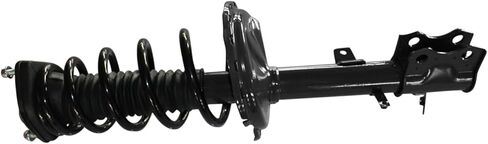GSP 882367 Loaded Strut and Coil Spring Assembly for Select 2008-13 Toyota Highlander AWD - Left Rear (Driver Side) in Saudi Arabia