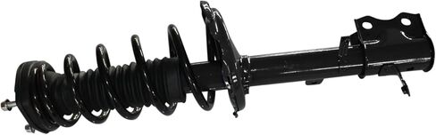 GSP 882367 Loaded Strut and Coil Spring Assembly for Select 2008-13 Toyota Highlander AWD - Left Rear (Driver Side) in Saudi Arabia