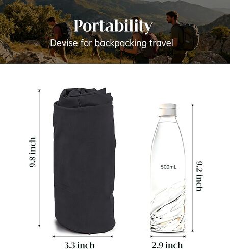 Arunlluta Travel Pants Men Quick Dry Hiking Pants for Men Stretch Work Pants Lightweight Mens Golf Pants Water Resistant in Saudi Arabia