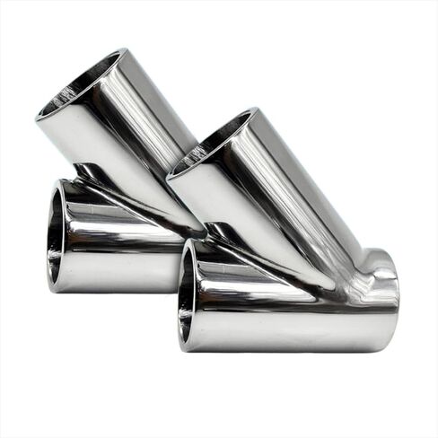 MARINE CITY Heavy Duty 316 Grade Stainless Steel Marine Grade Casting Boat Hand Railing Fittings 7/8 Inches Round Base 45 Degree Tube Base for Marines – Boats – Ships – Yachts (Pack of 1) in Saudi Arabia