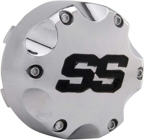 قبعة مركزية من سبيكة ITP SS - 4/110-115/كروم in Saudi Arabia