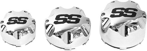 قبعة مركزية من سبيكة ITP SS - 4/110-115/كروم in Saudi Arabia