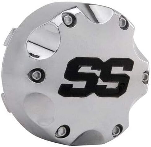 قبعة مركزية من سبيكة ITP SS - 4/110-115/كروم in Saudi Arabia
