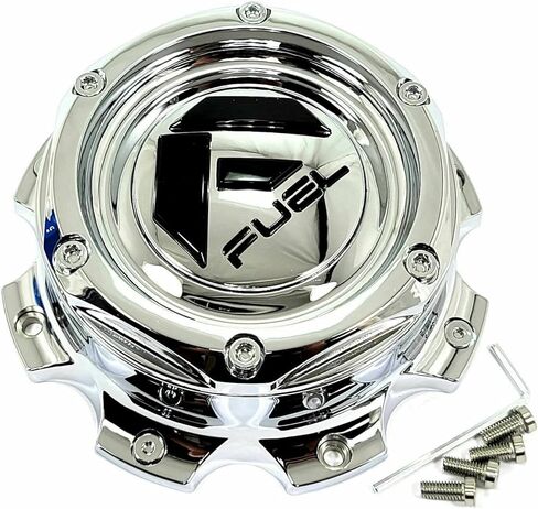 Fuel 1PC FC CAP BOLT-ON (CH/GB) - 8X180-1004-10 in Saudi Arabia